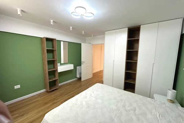 Duplex (2 storey house) for rent in Tirana 2+1, Furnished