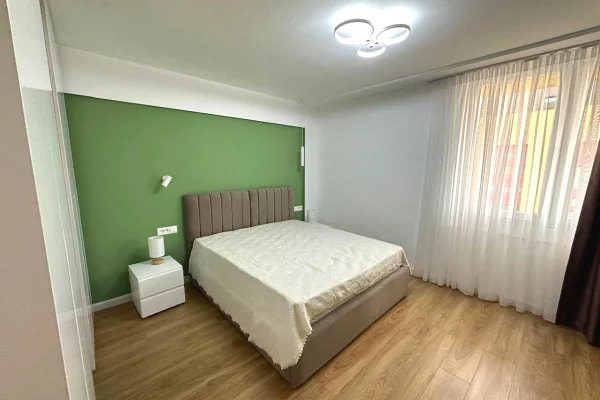 Duplex (2 storey house) for rent in Tirana 2+1, Furnished