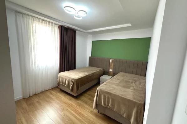 Duplex (2 storey house) for rent in Tirana 2+1, Furnished