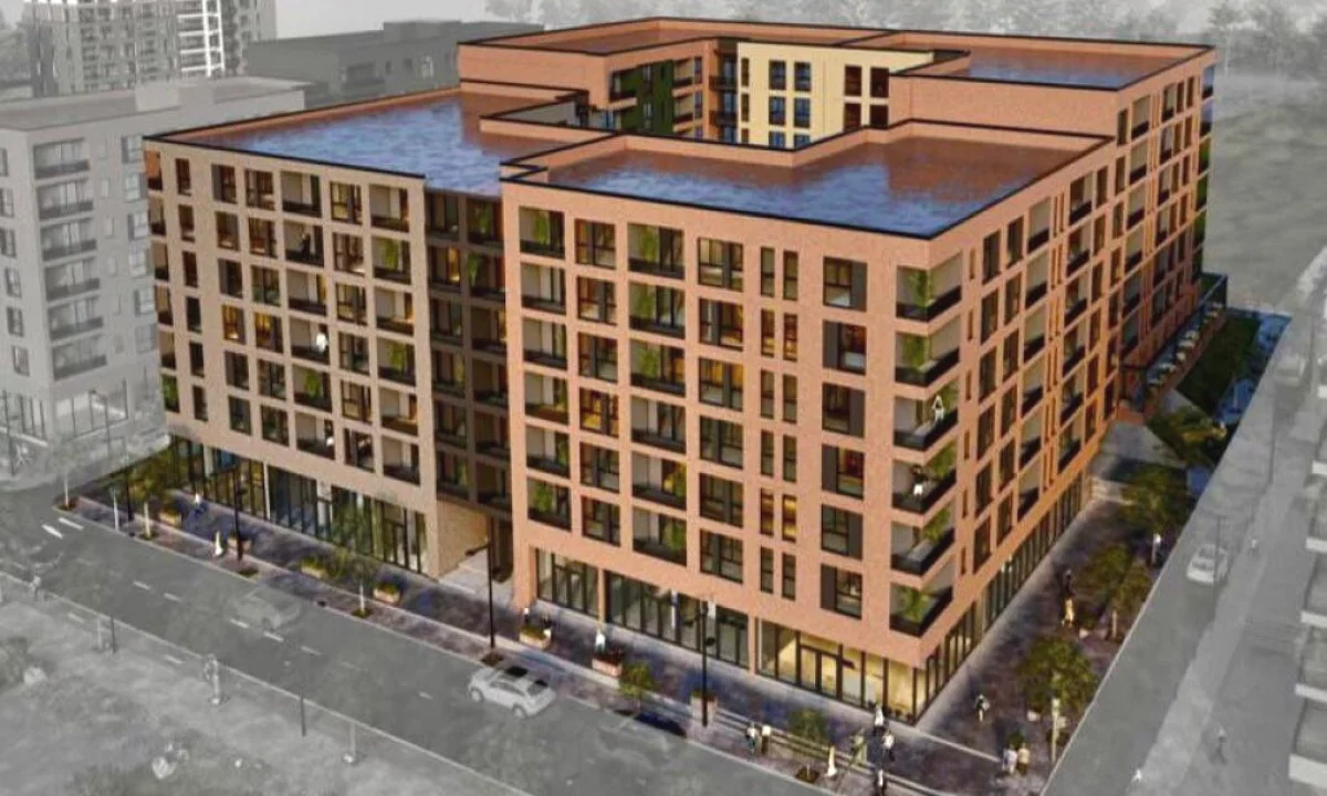 Shtepi ne shitje Apartament ne Tirane, 2+1, Mobilimi Bosh, pa mobiluar, Pagesa 101,899  Euro.