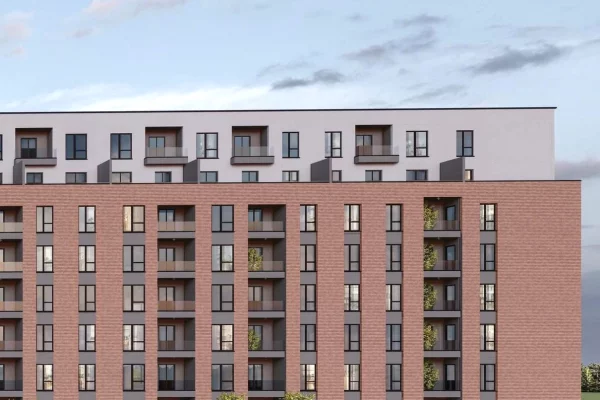 Shtepi ne shitje Apartament ne Tirane, 2+1, Mobilimi Bosh, pa mobiluar, Pagesa 137,479  Euro.