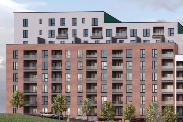 Shtepi ne shitje 2+1 ne Tirane - 137,479 Euro