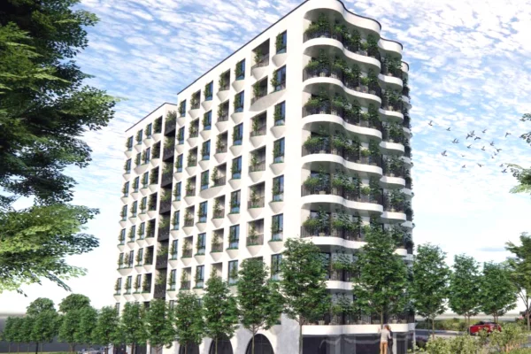 Shtepi ne shitje 2+1 ne Tirane - 129,039 Euro