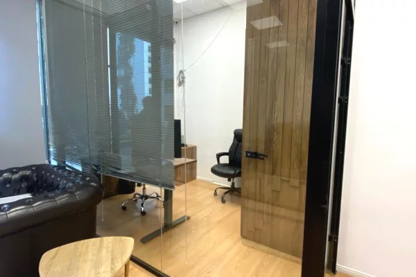 Business Property in Sale 3+1 in Tirana - 1,100,009 Euro