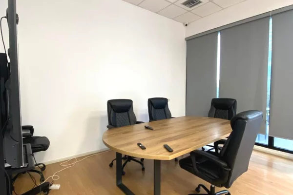 Business Property in Sale 3+1 in Tirana - 1,100,009 Euro