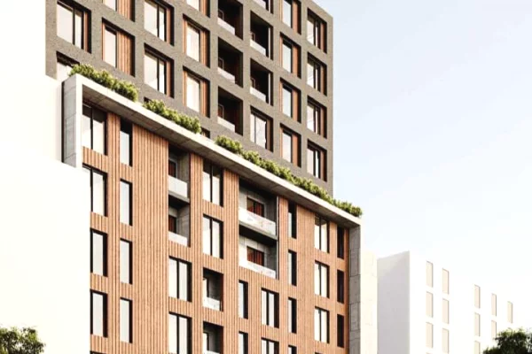 📍 Shitet Apartament 2+1+2 – Rruga Dritan Hoxha