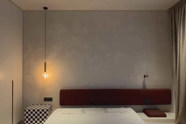 Shtepi me qera Apartament ne Tirane, 1+1, Mobilimi E mobiluar, Pagesa 2,009  Euro.