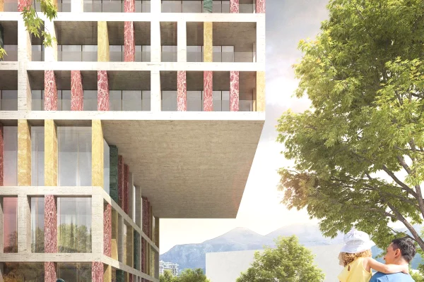 House for Sale 1+1 in Tirana - 144,879 Euro