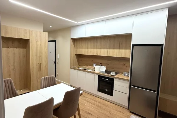 Shtepi me qera 2+1 ne Tirane - 1,009 Euro