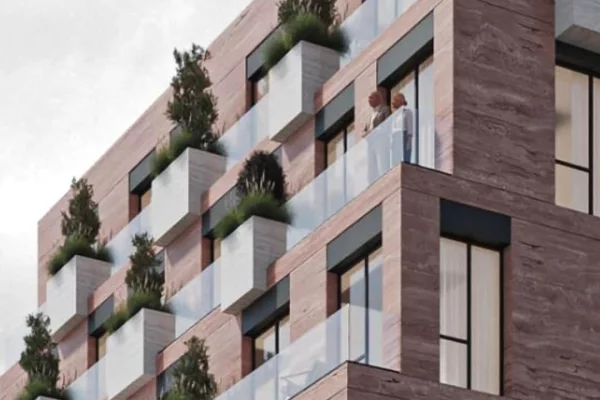 Shtepi ne shitje Apartament ne Tirane, 2+1, Mobilimi Bosh, pa mobiluar, Pagesa 162,009  Euro.