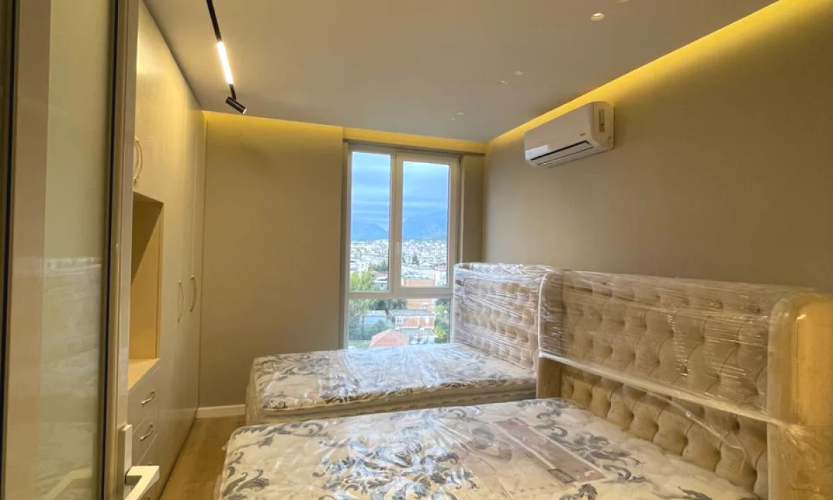 Apartment for sale in Tirana 2+1, Furnished