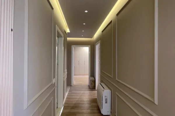 House for Sale 2+1 in Tirana - 253,210 Euro