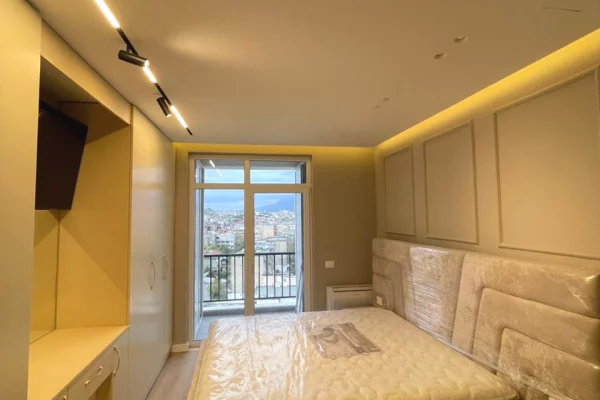 House for Sale 2+1 in Tirana - 253,210 Euro