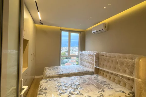 House for Sale 2+1 in Tirana - 253,210 Euro