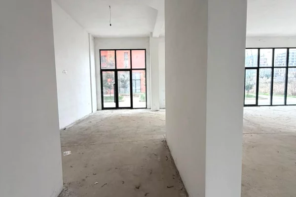 Ambient Biznesi me Qira Green City– Unaza e Re