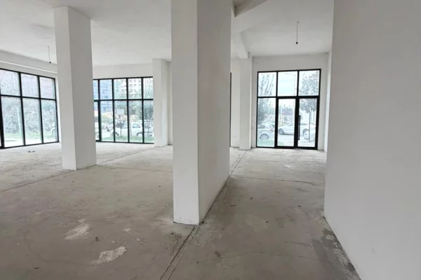 Ambient Biznesi me Qira Green City– Unaza e Re