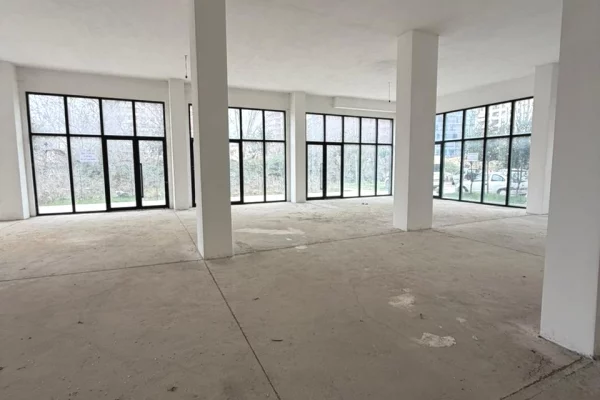 Ambient Biznesi me Qira Green City– Unaza e Re