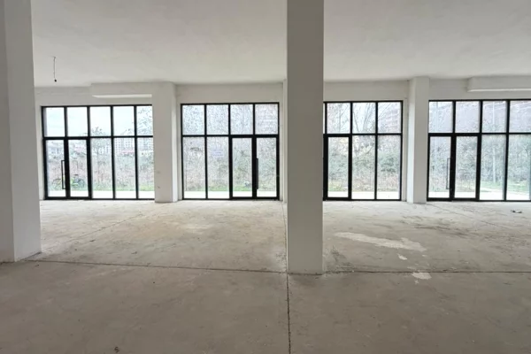 Business Property for Rent 1+1 in Tirana - 4,000 Euro