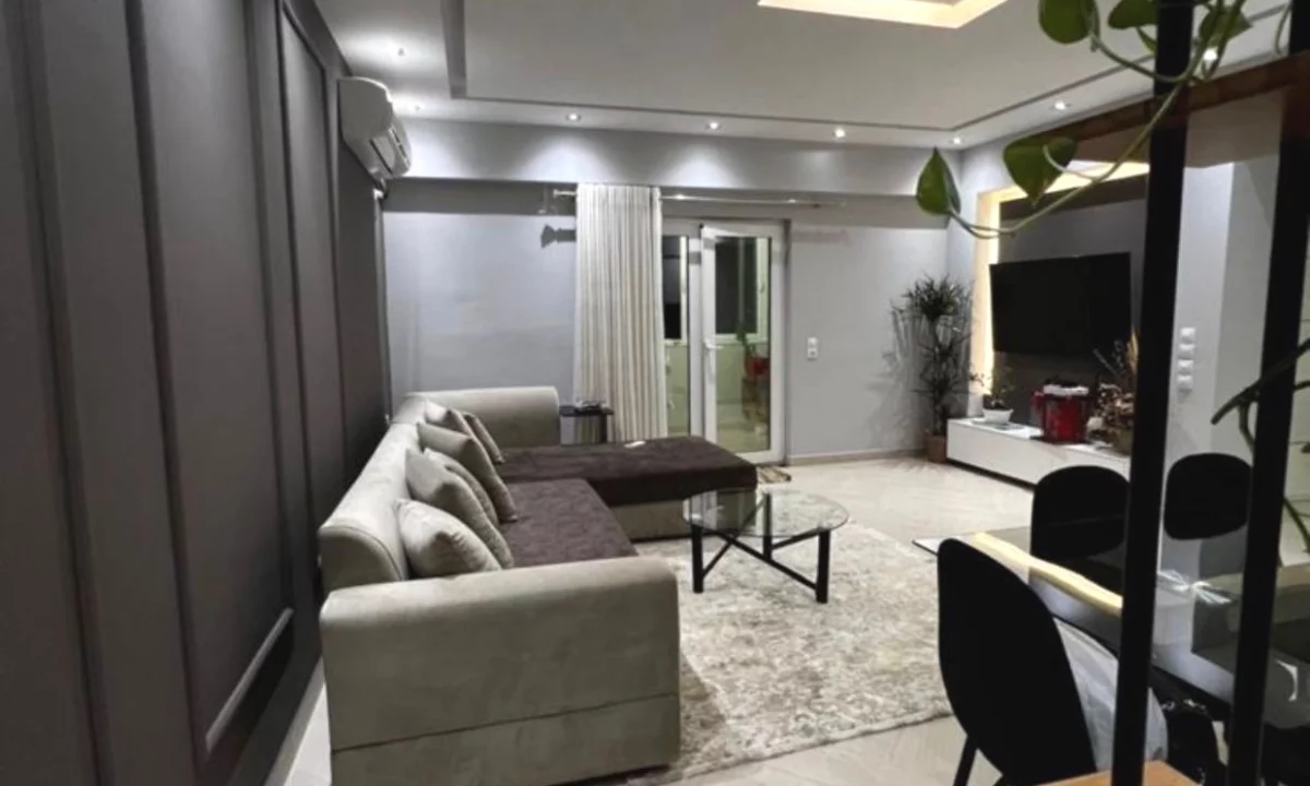 Shtepi me qera Apartament ne Tirane, 2+1, Mobilimi E mobiluar, Pagesa 605  Euro.