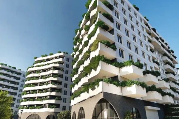 Shtepi ne shitje Garsoniere ne Tirane - 61,300 Euro