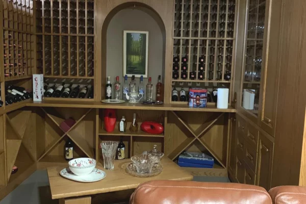 Luxury villas for sale in Tirana 5+1, Furnished