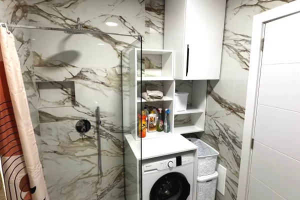 Luxury villas for sale in Tirana 5+1, Furnished