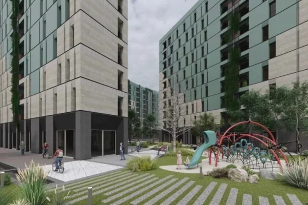 Shtepi ne shitje 2+1 ne Tirane - 208,020 Euro