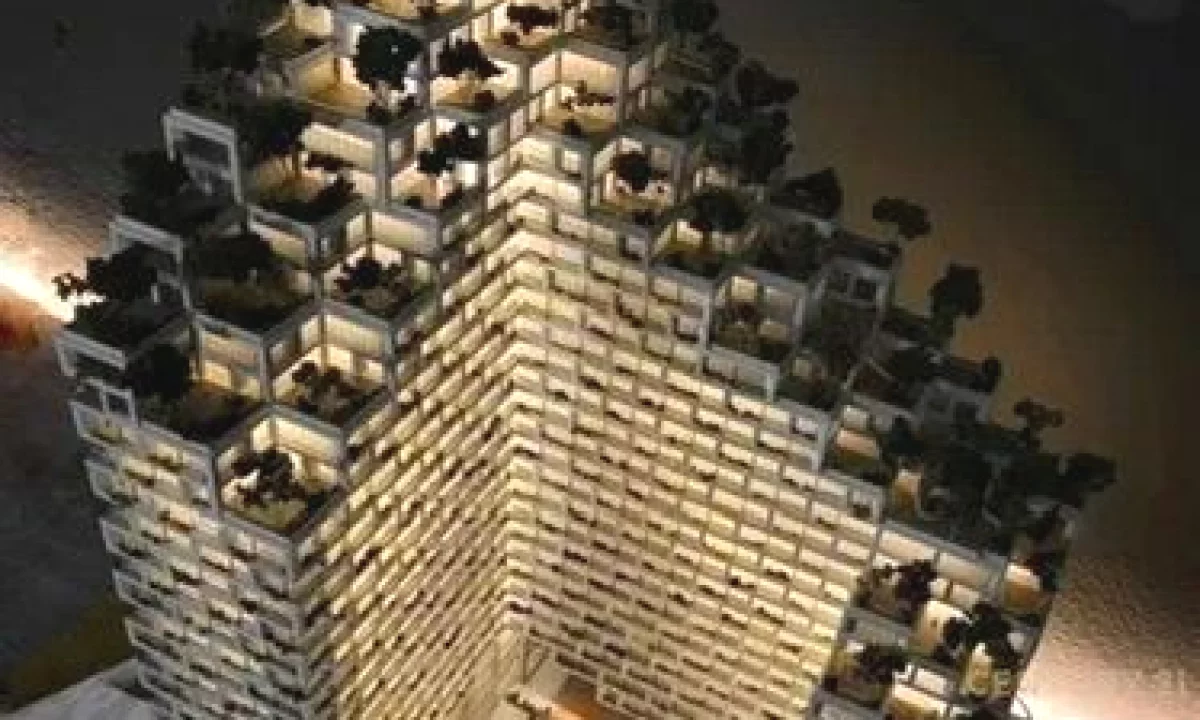 Shtepi ne shitje Apartament ne Tirane, 2+1, Mobilimi Bosh, pa mobiluar, Pagesa 232,250  Euro.