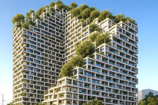 Shtepi ne shitje Apartament ne Tirane, 2+1, Mobilimi Bosh, pa mobiluar, Pagesa 232,250  Euro.