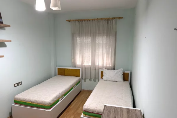 Apartment for rent in Tirana 2+1, Furnished