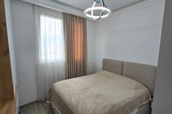 Apartment for sale in Tirana 1+1, Furnished