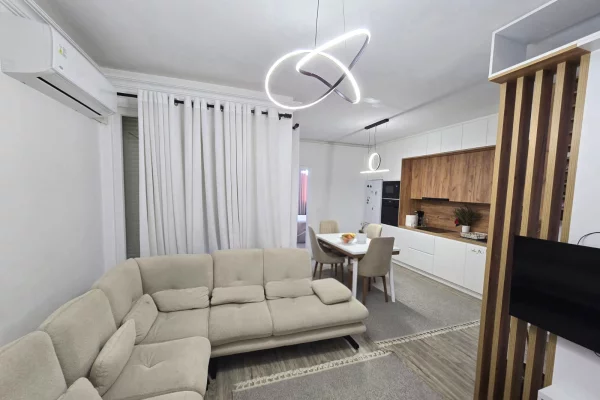 House for Sale 1+1 in Tirana - 138,009 Euro