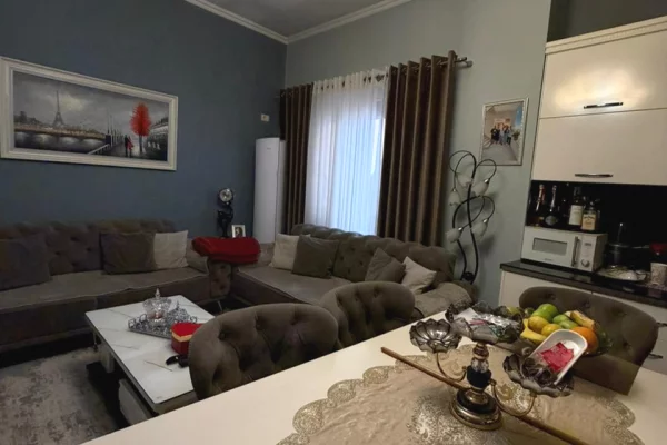 House for Sale 2+1 in Tirana - 170,009 Euro