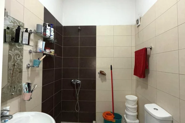 Apartment for sale in Tirana 2+1, Furnished