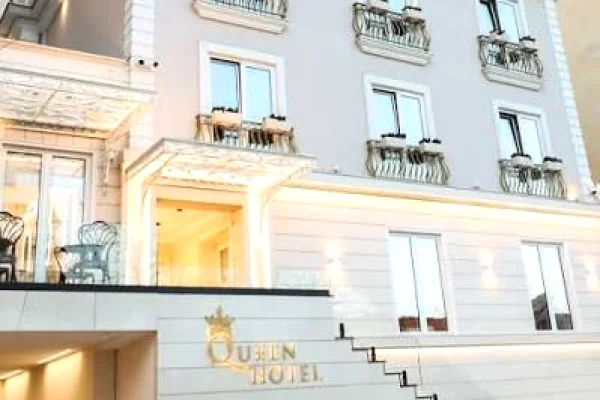 House for Sale 2+1 in Tirana - 245,009 Euro