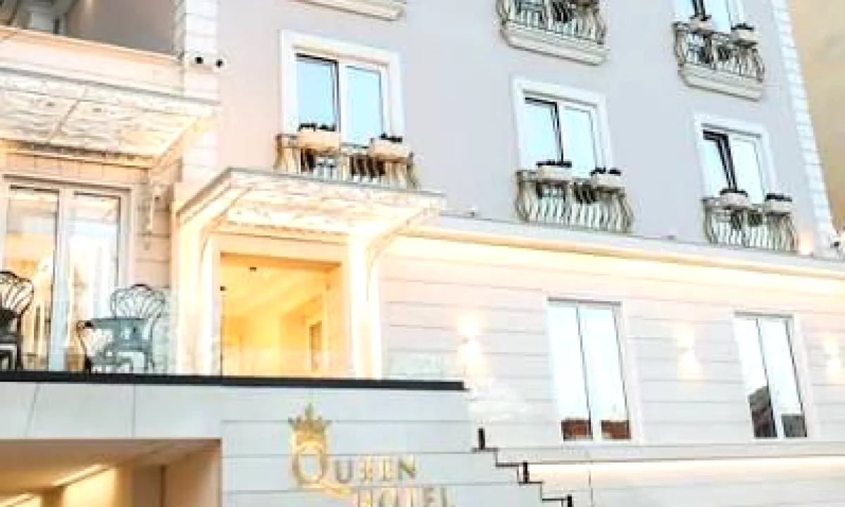 Apartment for sale in Tirana 2+1, Emty