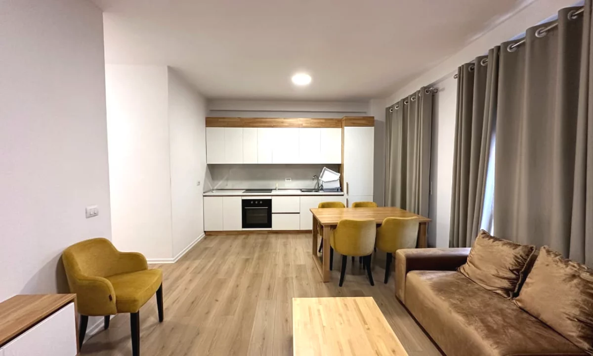 Apartment for sale in Tirana 3+1, Furnished