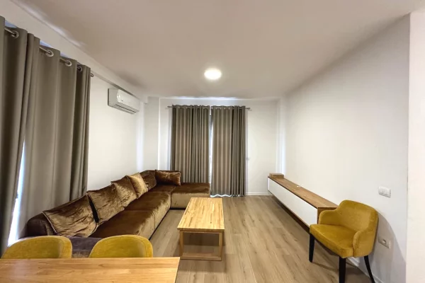 Apartment for sale in Tirana 3+1, Furnished