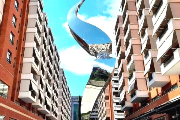 Appartamento in vendita a Tirana 3+1, Arredato