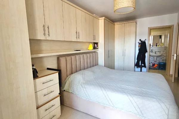 Shtepi ne shitje 2+1 ne Tirane - 212,009 Euro