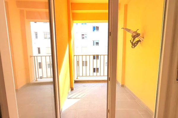 Apartment for sale in Tirana 2+1, Emty