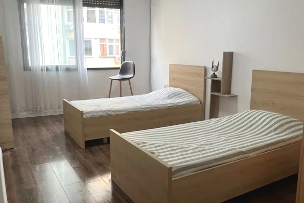 Apartment for rent in Tirana 3+1, Furnished