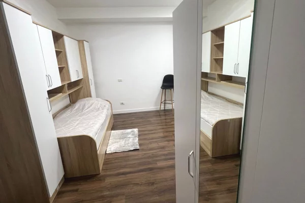 Apartment for rent in Tirana 3+1, Furnished