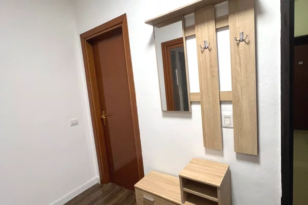 Apartment for rent in Tirana 3+1, Furnished