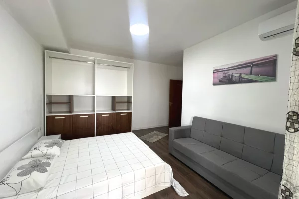 Apartment for rent in Tirana 3+1, Furnished
