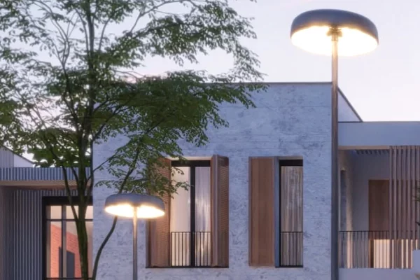 Apartment for sale in Tirana 2+1, Emty