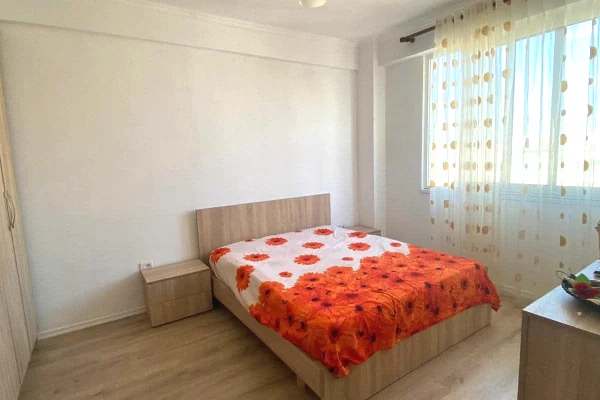Shtepi me qera Apartament ne Tirane, 1+1, Mobilimi E mobiluar, Pagesa 40,050  Leke.