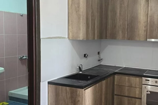 Shtepi me qera Apartament ne Tirane, 1+1, Mobilimi E mobiluar, Pagesa 40,050  Leke.