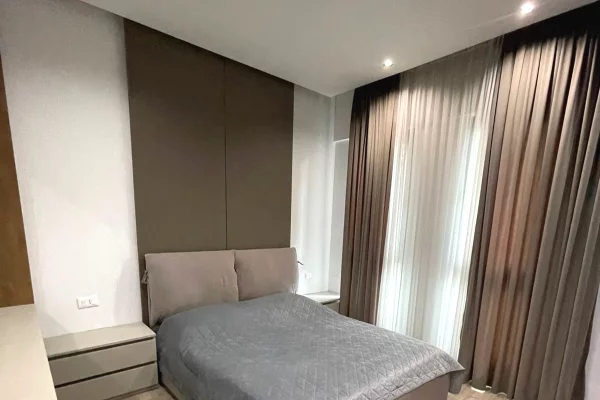 Appartamento in affitto a Tirana 1+1, Arredato