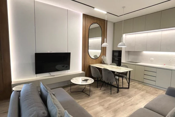 Casa in affitto 1+1 a Tirana - 845 Euro